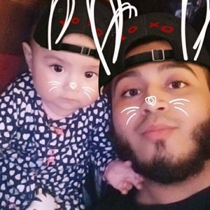 Meet your Posher, Juan